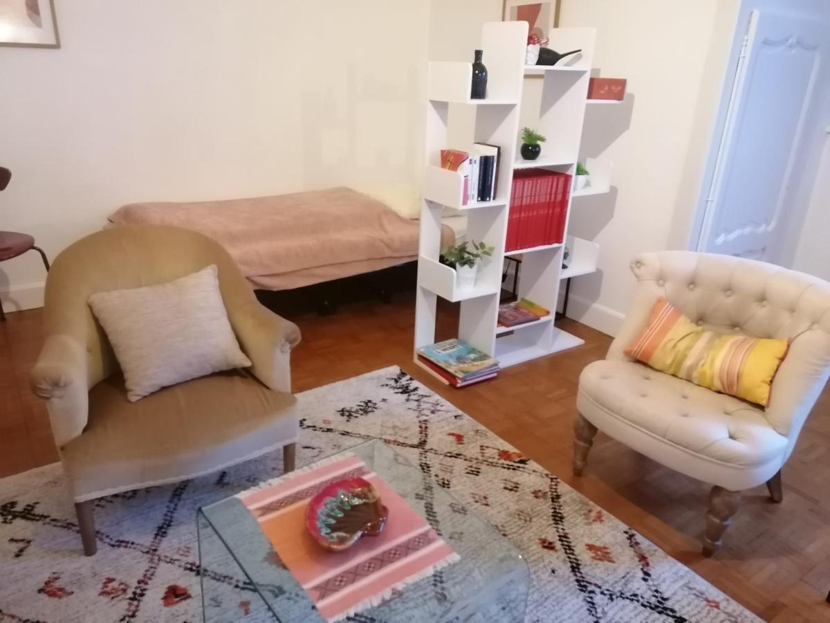 Appartement 85 M2 Centre-Ville Entierement Renove Ле-Крезо Екстер'єр фото